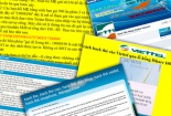 “Hack thẻ cào”: trò lừa đảo!